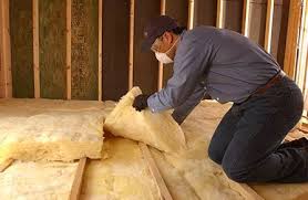 Professional Insulation Services in Charlestown, MD